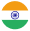 Indian flag