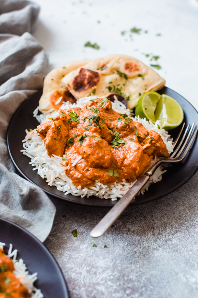 Tikka Masala
