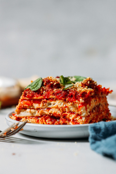 Lasagna